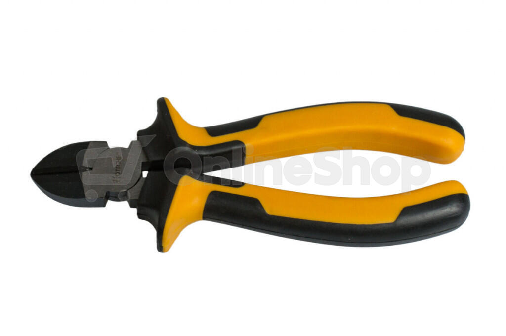 Boční štípací kleště Hoteche HT100247 180 mm