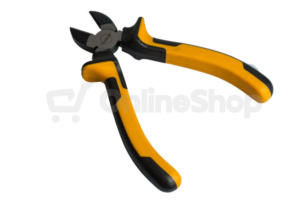 Boční štípací kleště Hoteche HT100247 180 mm