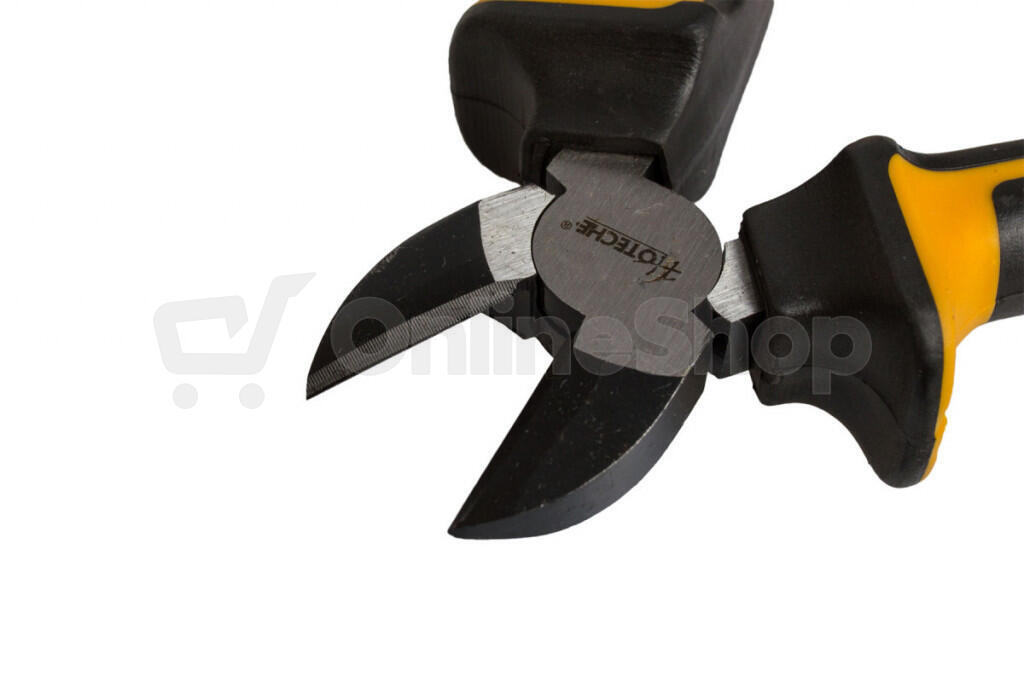Boční štípací kleště Hoteche HT100247 180 mm