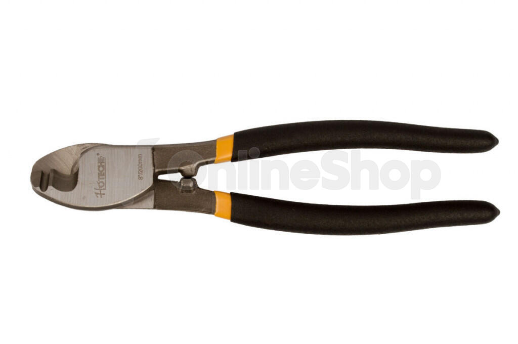 Štípací kleště na kabely Hoteche HT140602 215 mm