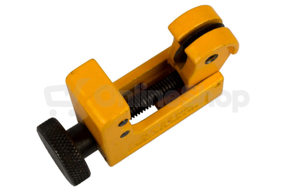 Řezačka trubek s rozsahem Hoteche HT270401 3-22 mm