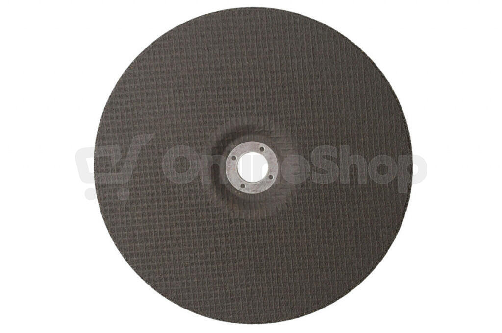 Brusný kotouč na kov 230 mm Hoteche HT550155