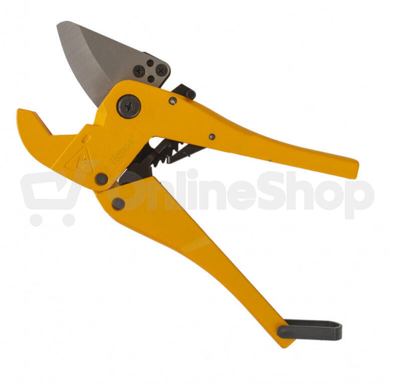 Nůžky na plastové trubky Hoteche HT270201