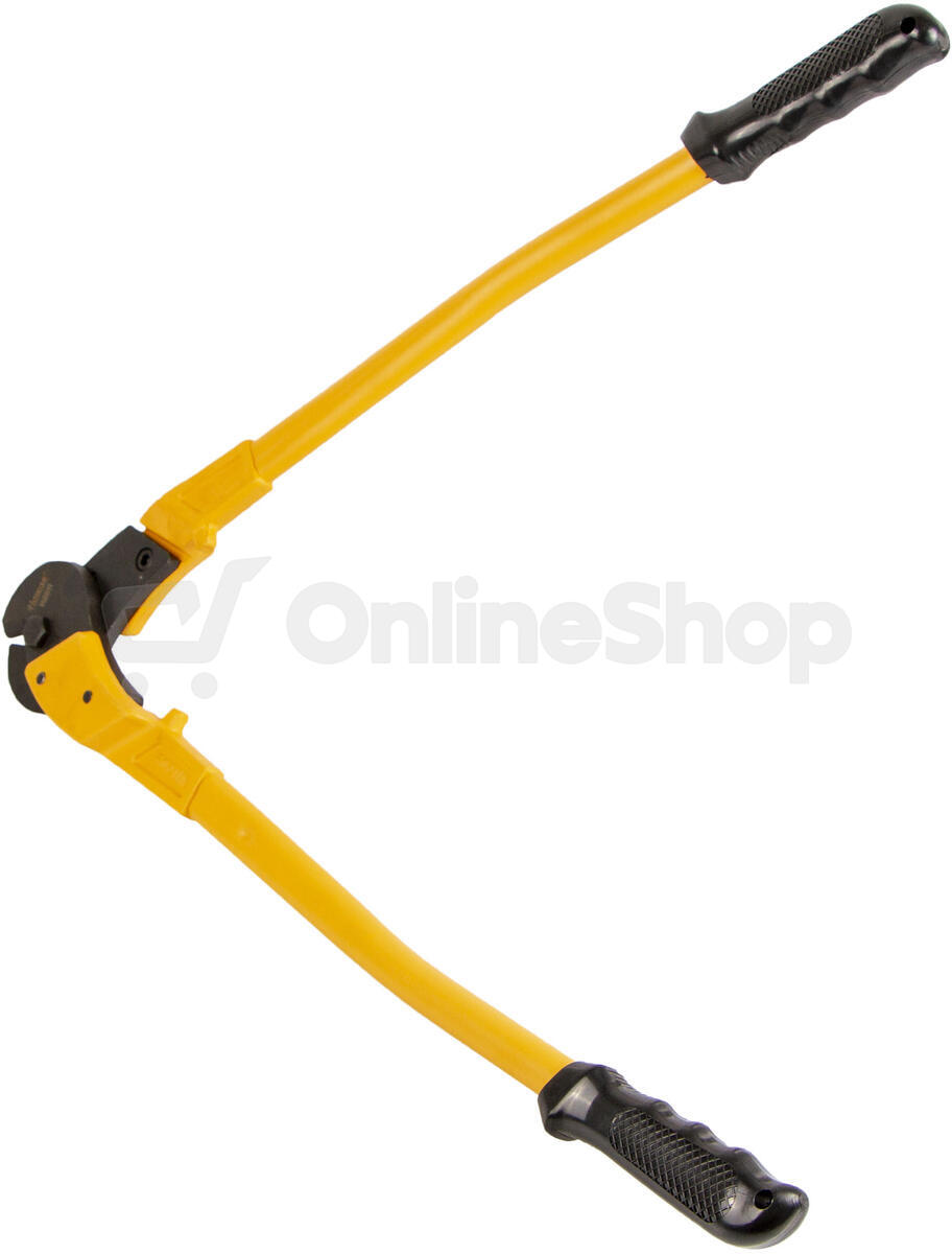 Kleště na lana/dráty Hoteche HT140611 (610 mm)