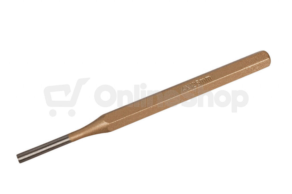 Sada sekáčů, vyrážečů a důlčíků Hoteche HT390415 (14 ks)