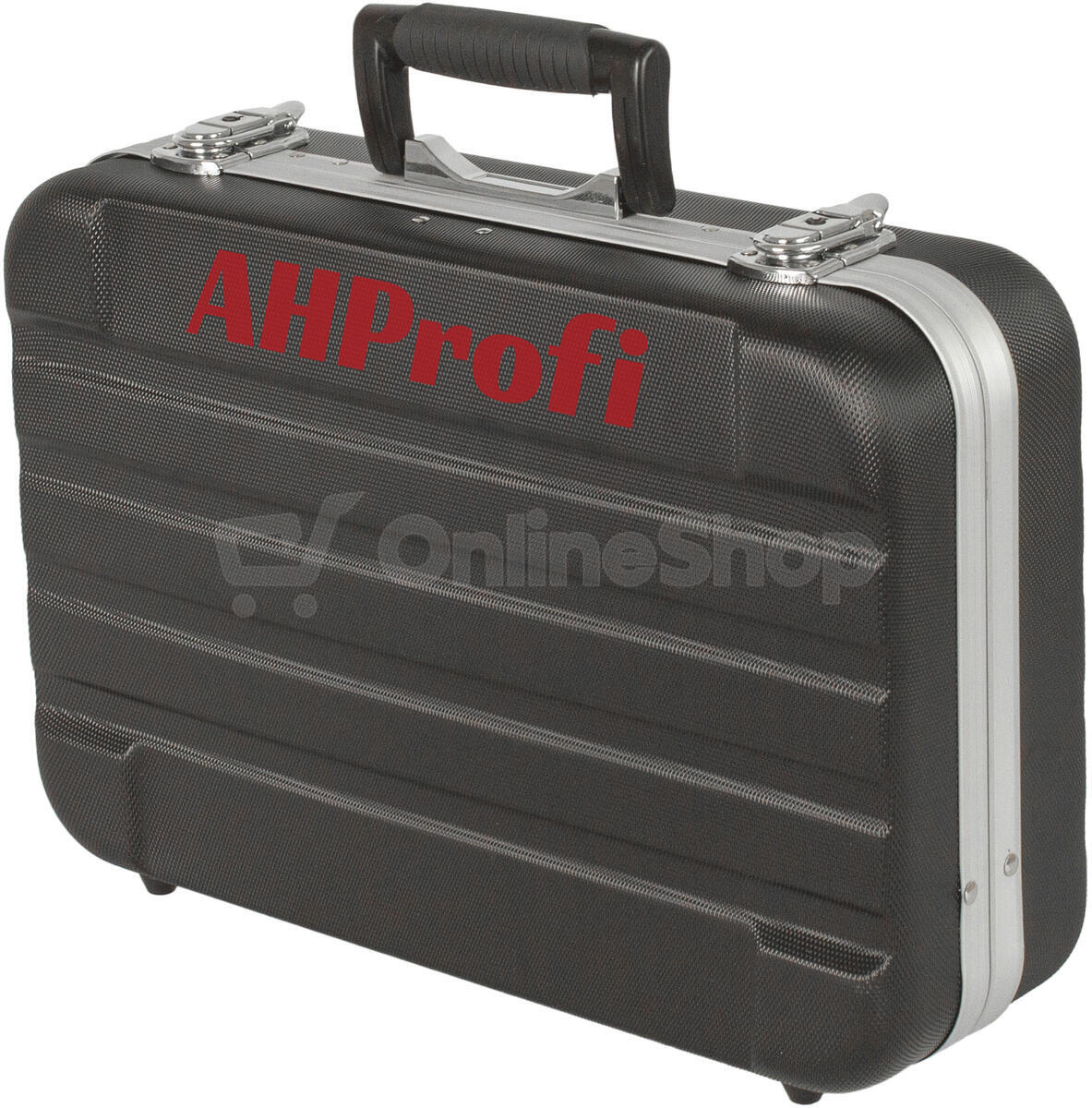 Sada nářadí v kufru AHProfi AH803105