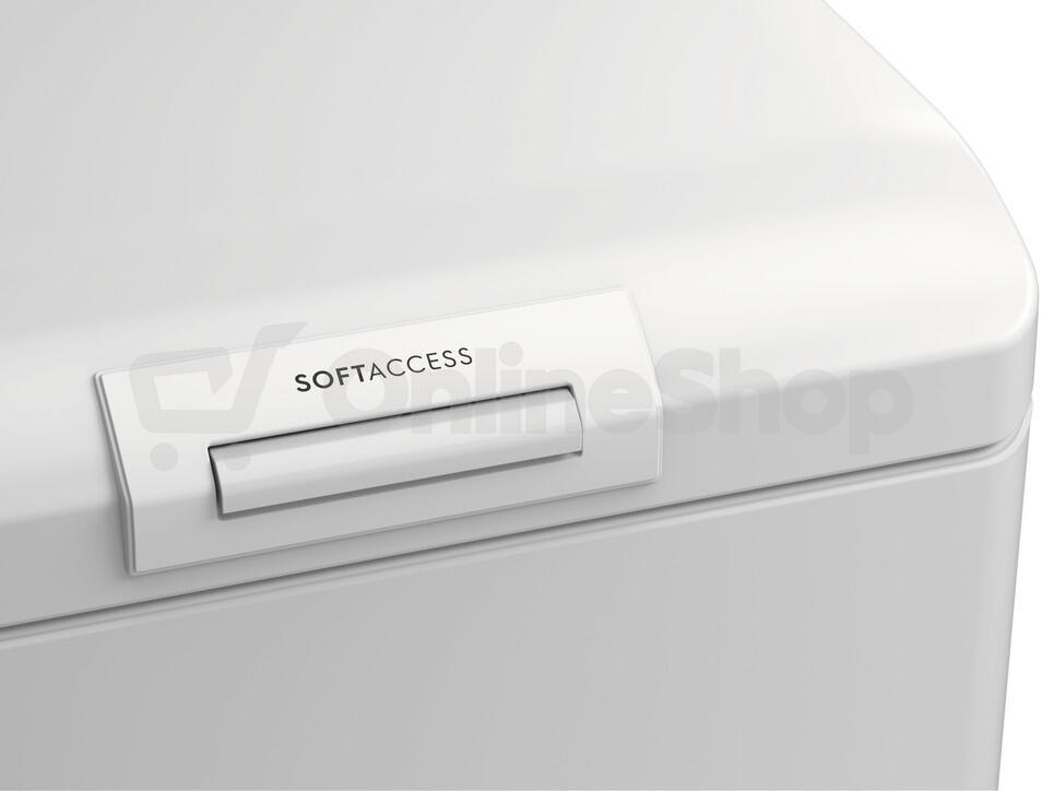 Pračka Electrolux PerfectCare 600 EW6TN3062