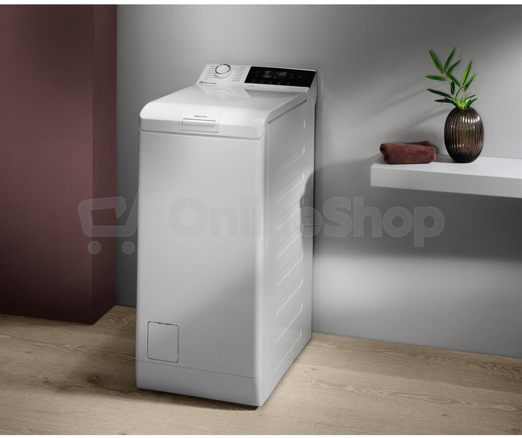 Pračka Electrolux PerfectCare 600 EW6TN3062