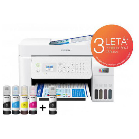 Epson EcoTank L5296 (foto 1)