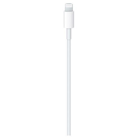 Apple USB-C to&nbsp;Lightning Cable (foto 1)