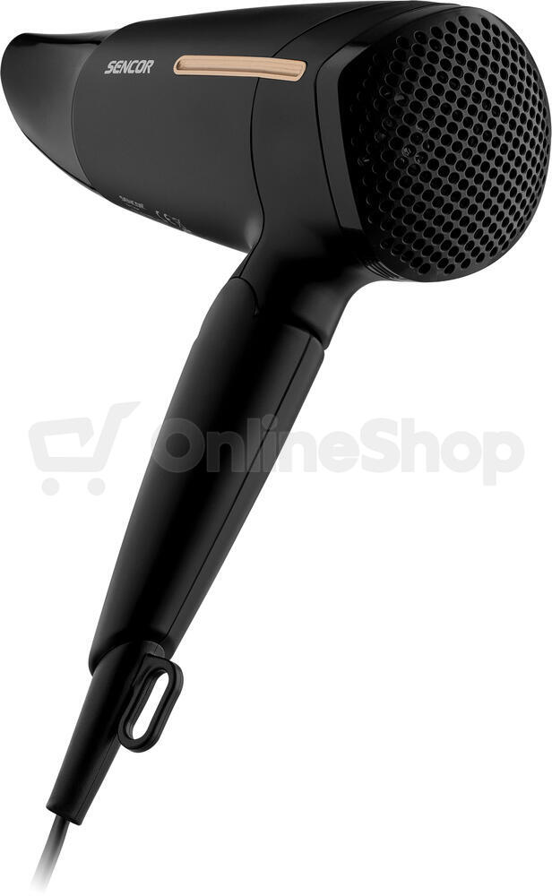 Fén Sencor SHD 0045BK