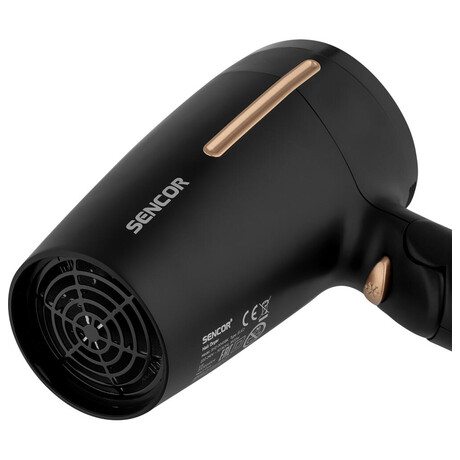 Sencor SHD 0045BK (foto 5)