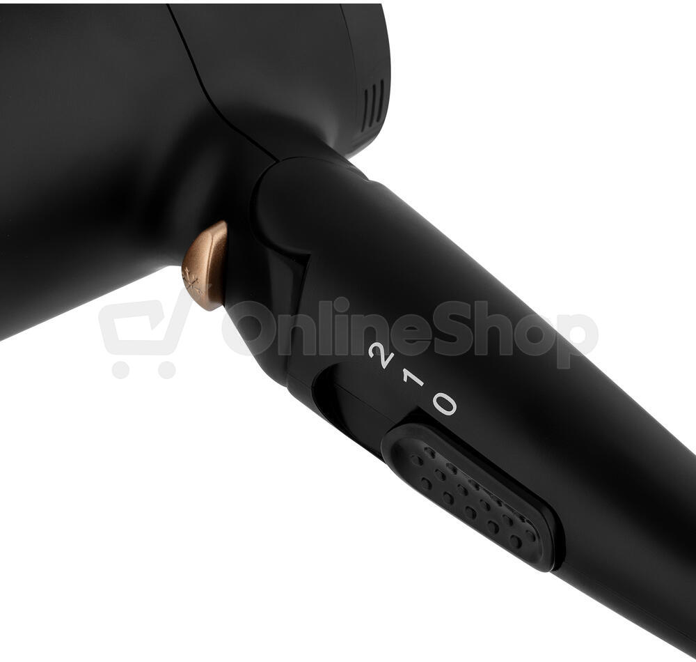Fén Sencor SHD 0045BK