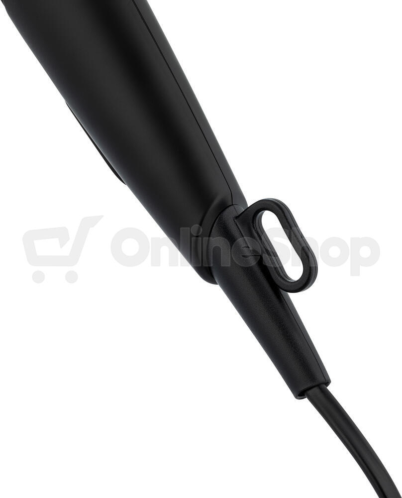 Fén Sencor SHD 0045BK