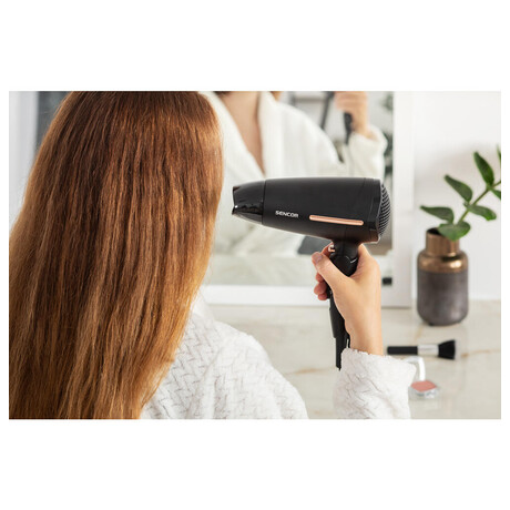 Sencor SHD 0045BK (foto 9)