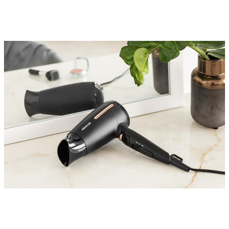 Sencor SHD 0045BK (foto 11)