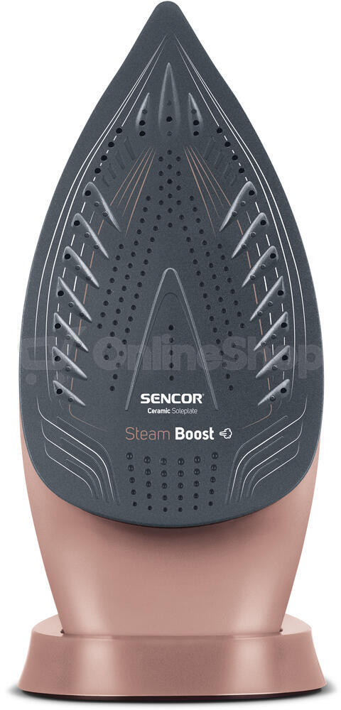 Žehlička Sencor SSI 3520RS