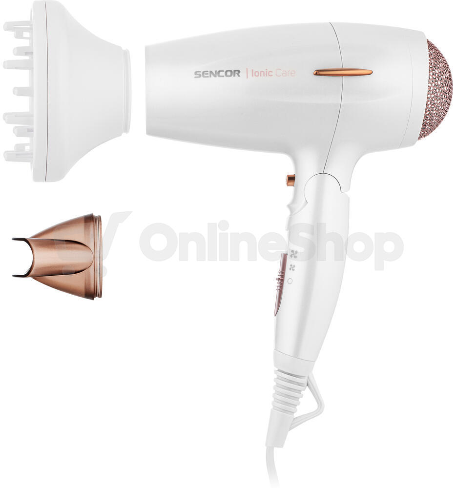 Fén Sencor SHD 7200GD