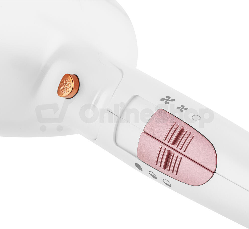 Fén Sencor SHD 7200GD
