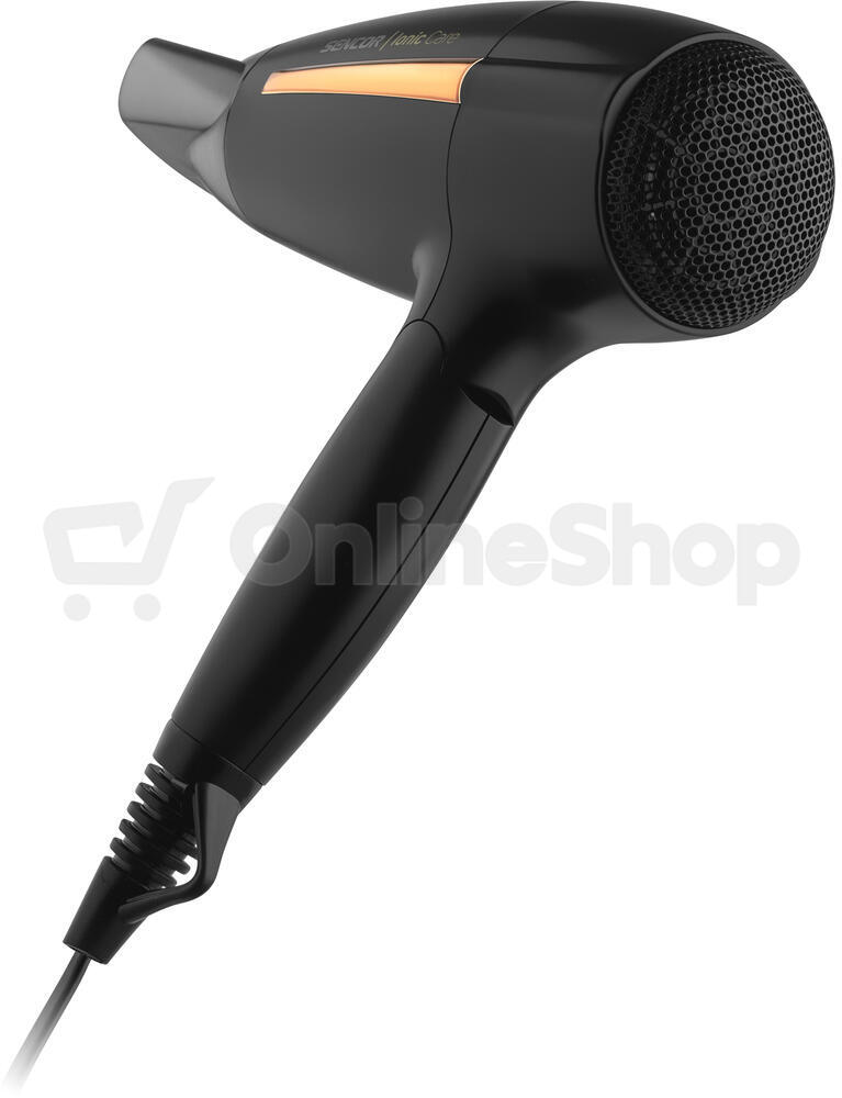 Fén Sencor SHD 7100BK