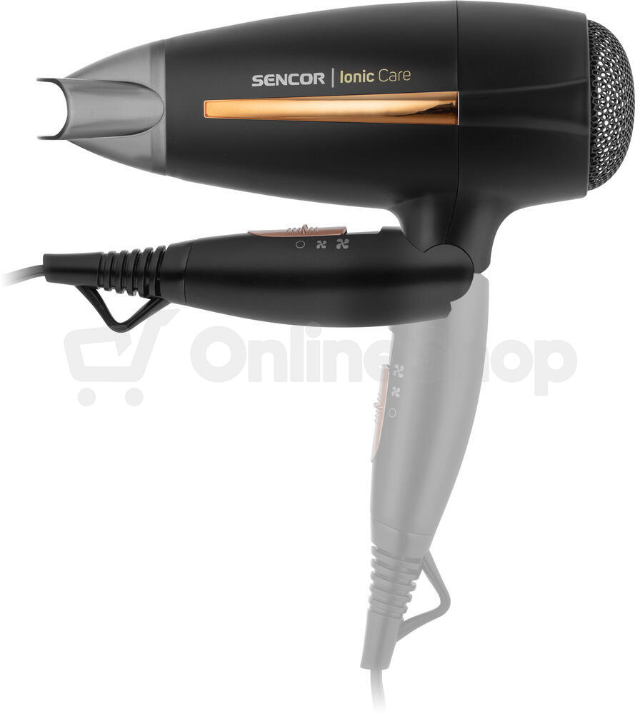 Fén Sencor SHD 7100BK