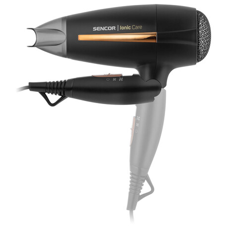 Sencor SHD 7100BK (foto 4)