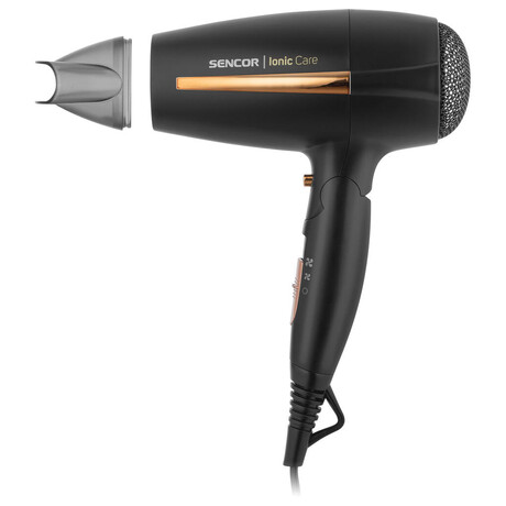 Sencor SHD 7100BK (foto 2)