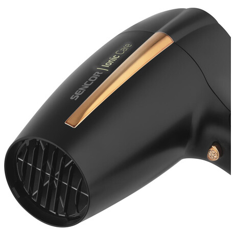 Sencor SHD 7100BK (foto 5)