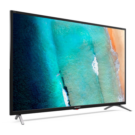 UHD LED TV Sharp 40BL3EA