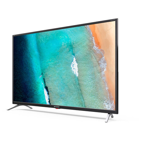 UHD LED TV Sharp 40BL3EA