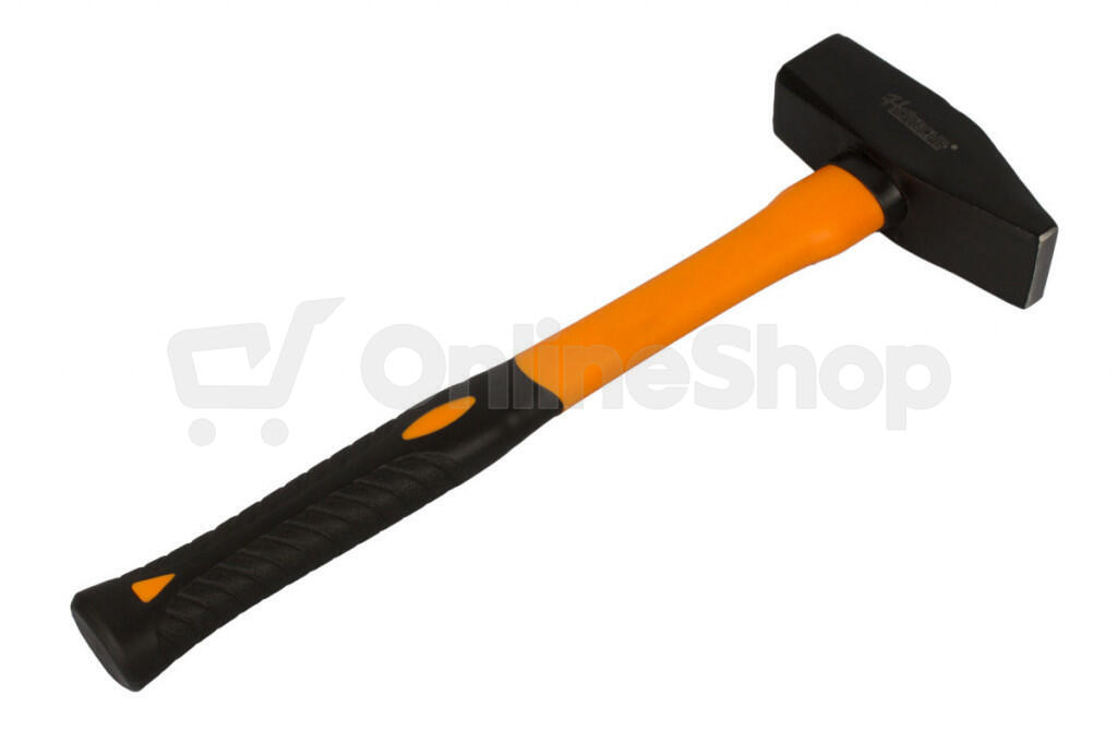Zámečnické kladivo 1500 g Hoteche HT210209