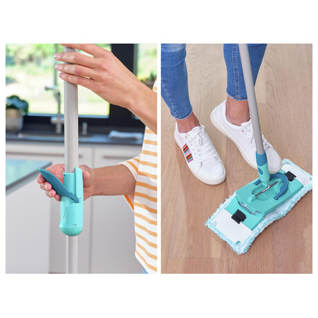 Set LEIFHEIT Clean Twist M Ergo