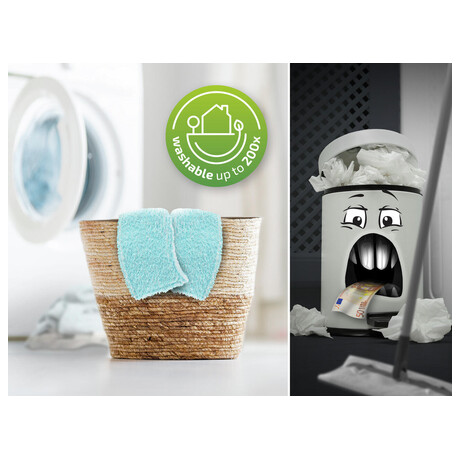 Set LEIFHEIT Clean Twist M Ergo