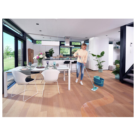 Set LEIFHEIT Clean Twist M Ergo