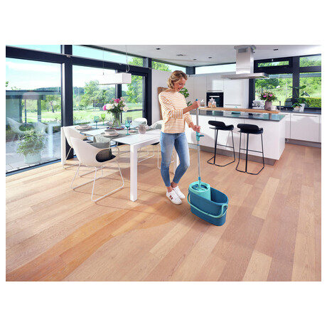 Set LEIFHEIT Clean Twist M Ergo