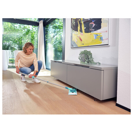 Set LEIFHEIT Clean Twist M Ergo