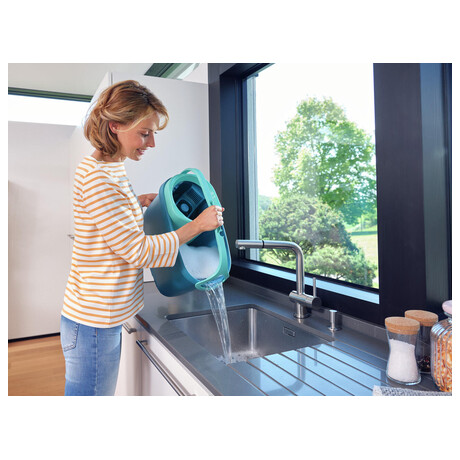 Set LEIFHEIT Clean Twist M Ergo