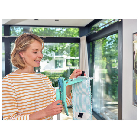 Set LEIFHEIT Clean Twist M Ergo