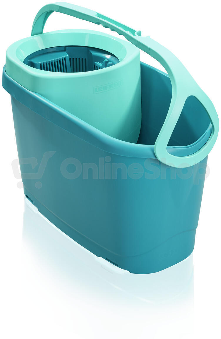 Set LEIFHEIT Clean Twist M Ergo