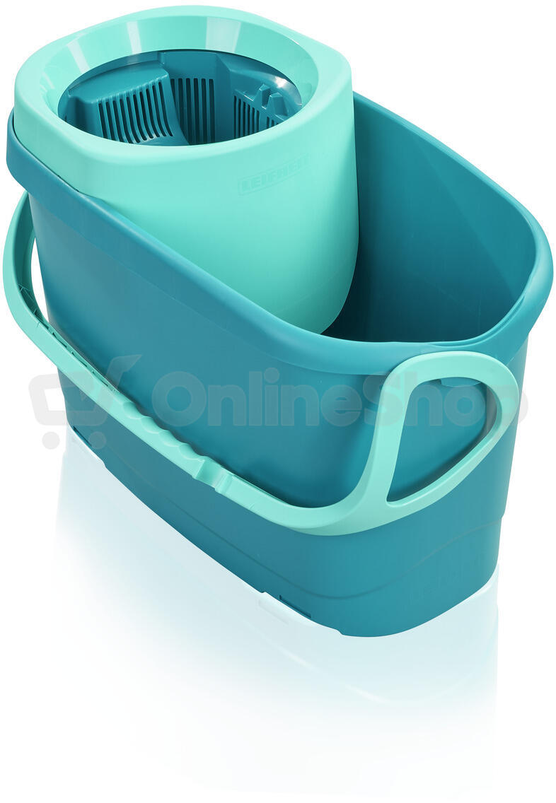 Set LEIFHEIT Clean Twist M Ergo