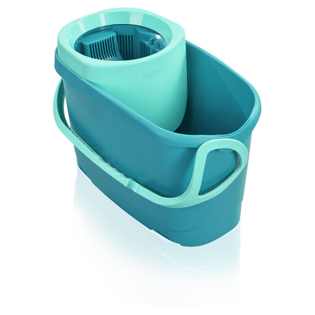 Set LEIFHEIT Clean Twist M Ergo