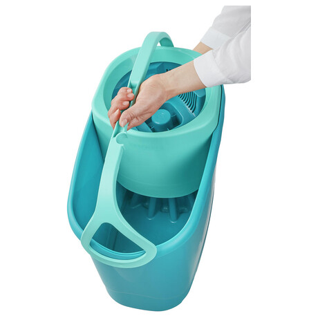 Set LEIFHEIT Clean Twist M Ergo