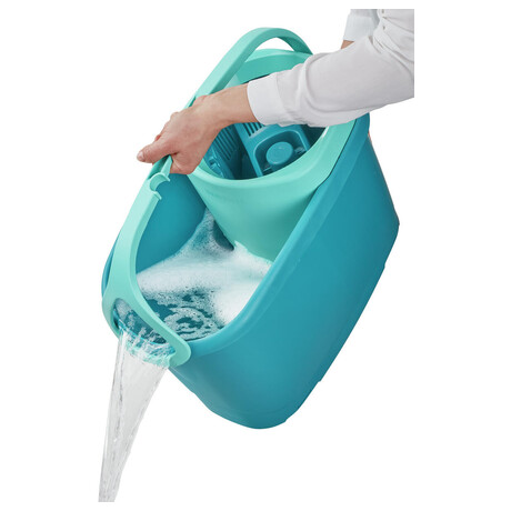 Set LEIFHEIT Clean Twist M Ergo
