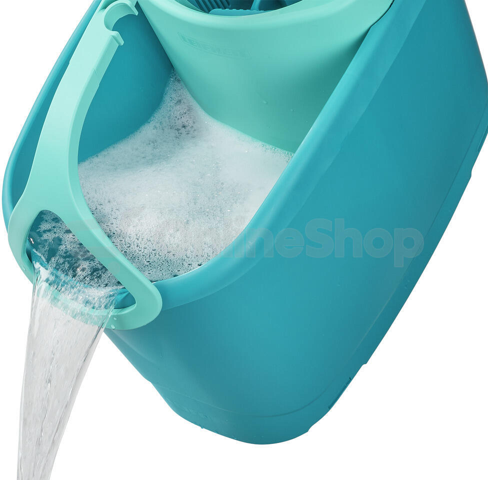 Set LEIFHEIT Clean Twist M Ergo