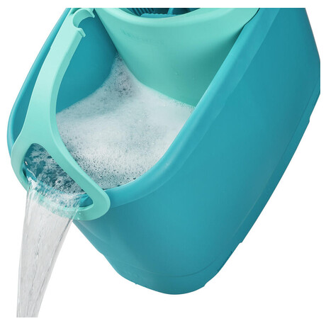 Set LEIFHEIT Clean Twist M Ergo
