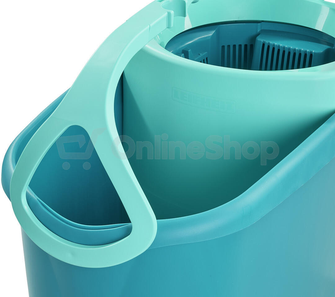 Set LEIFHEIT Clean Twist M Ergo