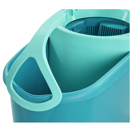 Set LEIFHEIT Clean Twist M Ergo