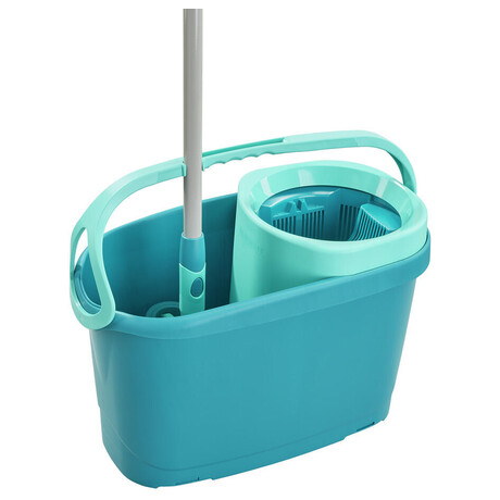 Set LEIFHEIT Clean Twist M Ergo