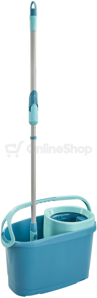 Set LEIFHEIT Clean Twist M Ergo