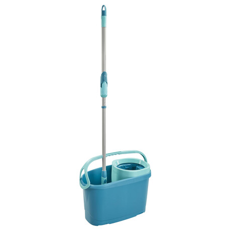 Set LEIFHEIT Clean Twist M Ergo